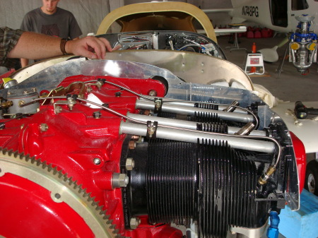 IO-360 Lycoming