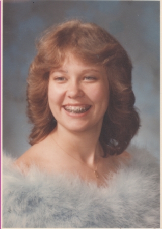 Norene Reagan's Classmates profile album