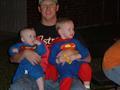 All of my Supermen