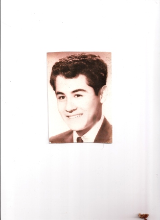 Lloyd  D. Marin's Classmates profile album