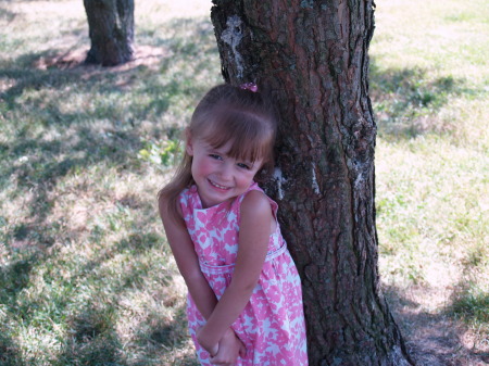 Ashlyn-2 yrs.-July 07