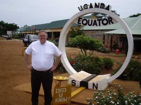 Mission Trip to Uganda - 2008