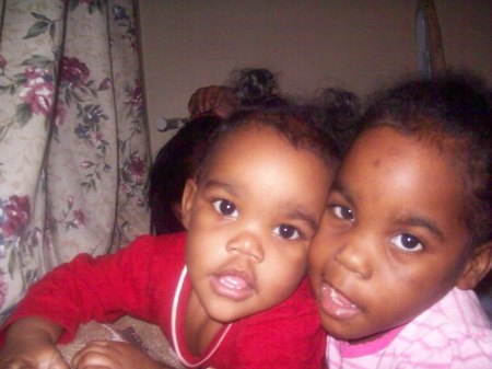 kevi and nykiyah