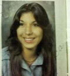 Monica Cervantes' Classmates profile album