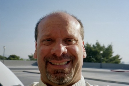 Ron Gaber's Classmates® Profile Photo