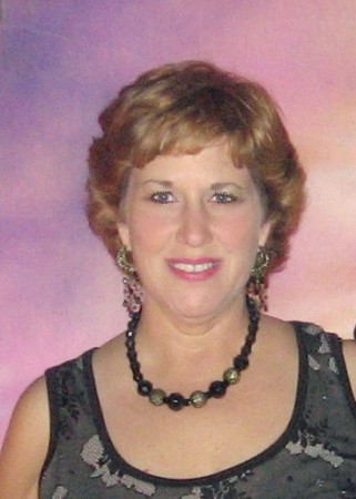 Judy Olive's Classmates® Profile Photo