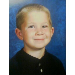 Cody~~1st grade