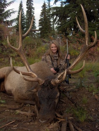 2007 Elk Hunt