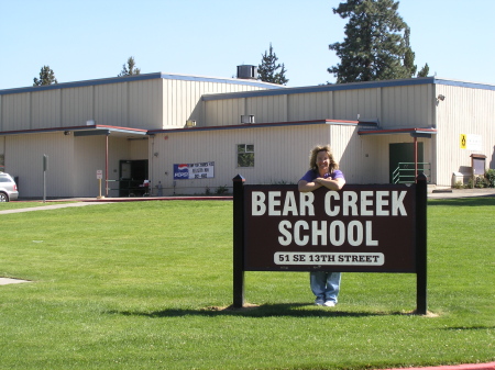 Bear Creek