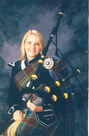Pipe and Drum Corp