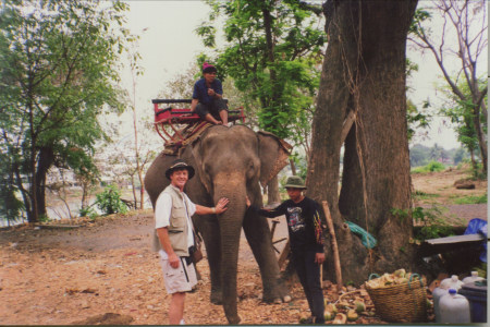 Thailand 2000