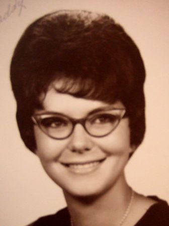 Gloria Tjersland's Classmates® Profile Photo