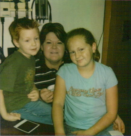 Christy Pattillo's Classmates® Profile Photo