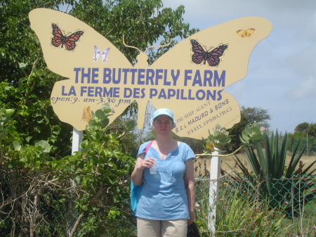 St Maarten/St Martin