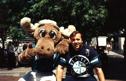 ken with mariner moose