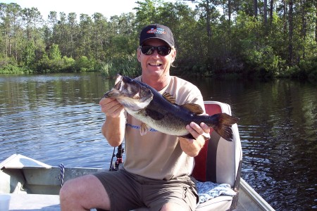 More Fla. Bass