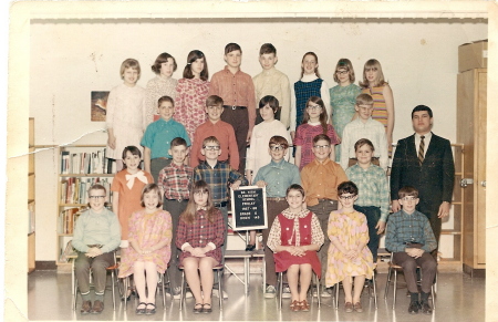 Walter Wojciak's Classmates profile album