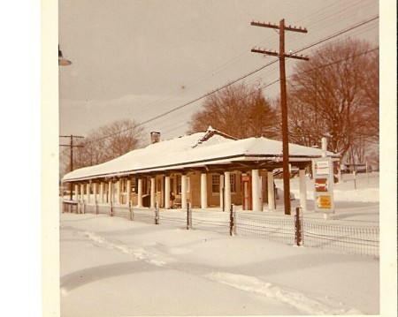 LV station in 68