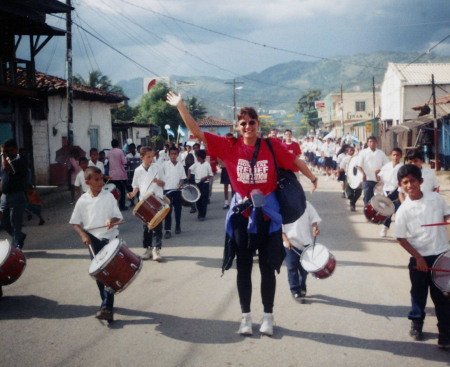 Honduras 1999