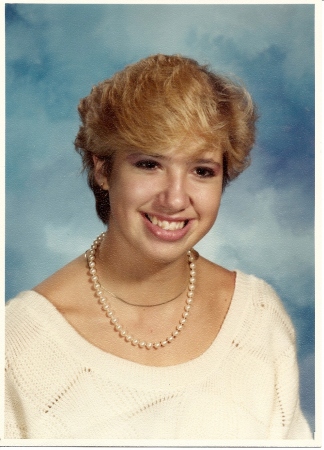 Brenda Sweeney's Classmates profile album