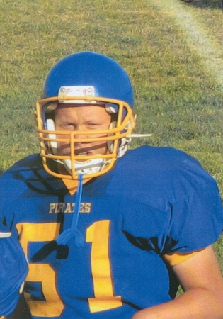 levi football 2007