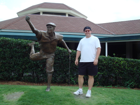 Pinehurst