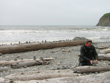 Washington coast 09