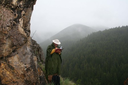 Me in Judith Mtns.