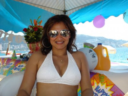 Cheryl Morales's Classmates® Profile Photo