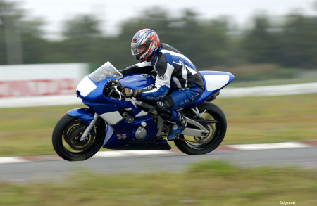 Shannonville Track Day