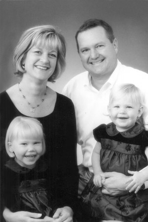 Family Photo 2005 Xmas