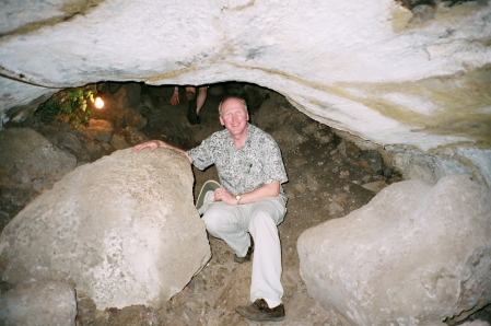 Galapagos Is. March 2006