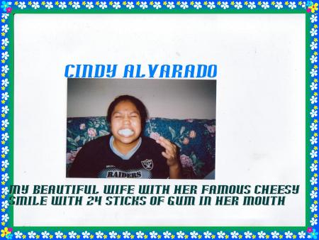 Cynthia(Cindy) Alvarado's Classmates® Profile Photo