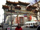 Chinatown! Washington, DC
