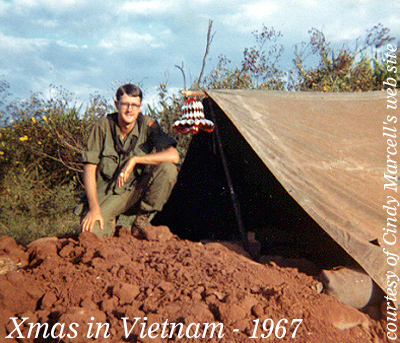 1967 - Vietnam