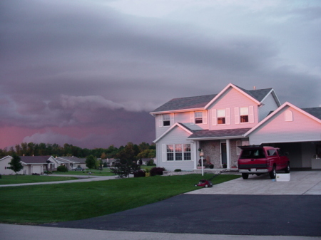 Foley Home