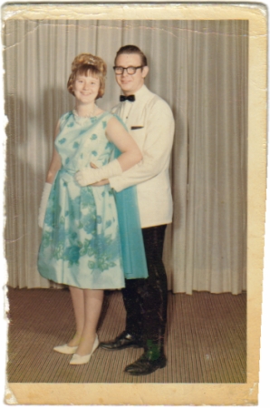 Prom 1965