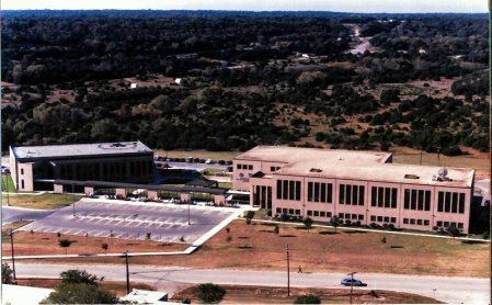 HQ US Army Operational Test Command, Fort Hood, TX