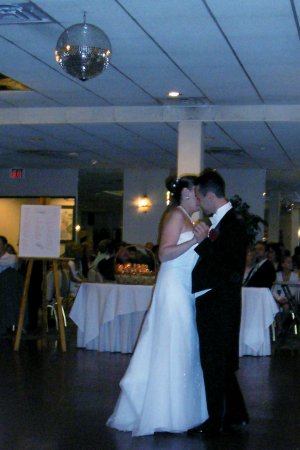 First Dance