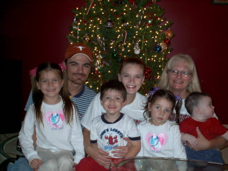 Christmas 2004