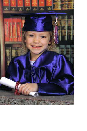 Graduated Pre-K