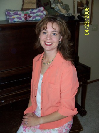 Teresa Rudd's Classmates® Profile Photo