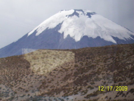 Charles Franssen's album, South American Cruise 2009