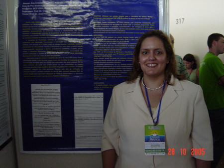 A Medical Education congress last year