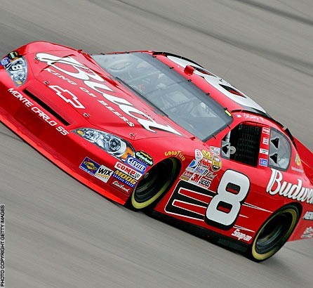 Dale Jr.