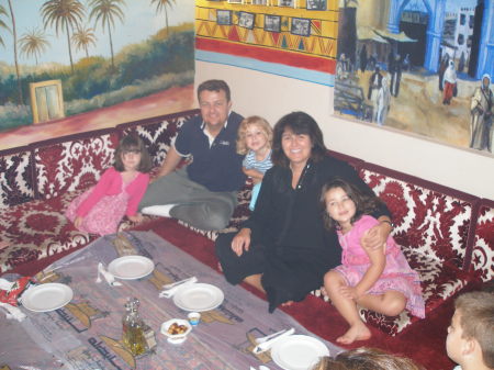 the family in khobar