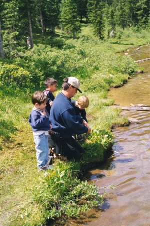 Fishing Trip