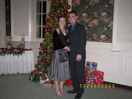 Christmas 2006