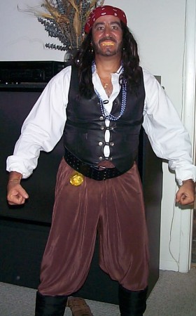 Halloween 04   Pirata
