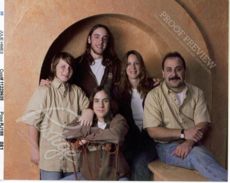 family photo